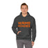 Women Hoodies Women Heavy Blend™ Hooded Sweatshirt Warms hoodies
